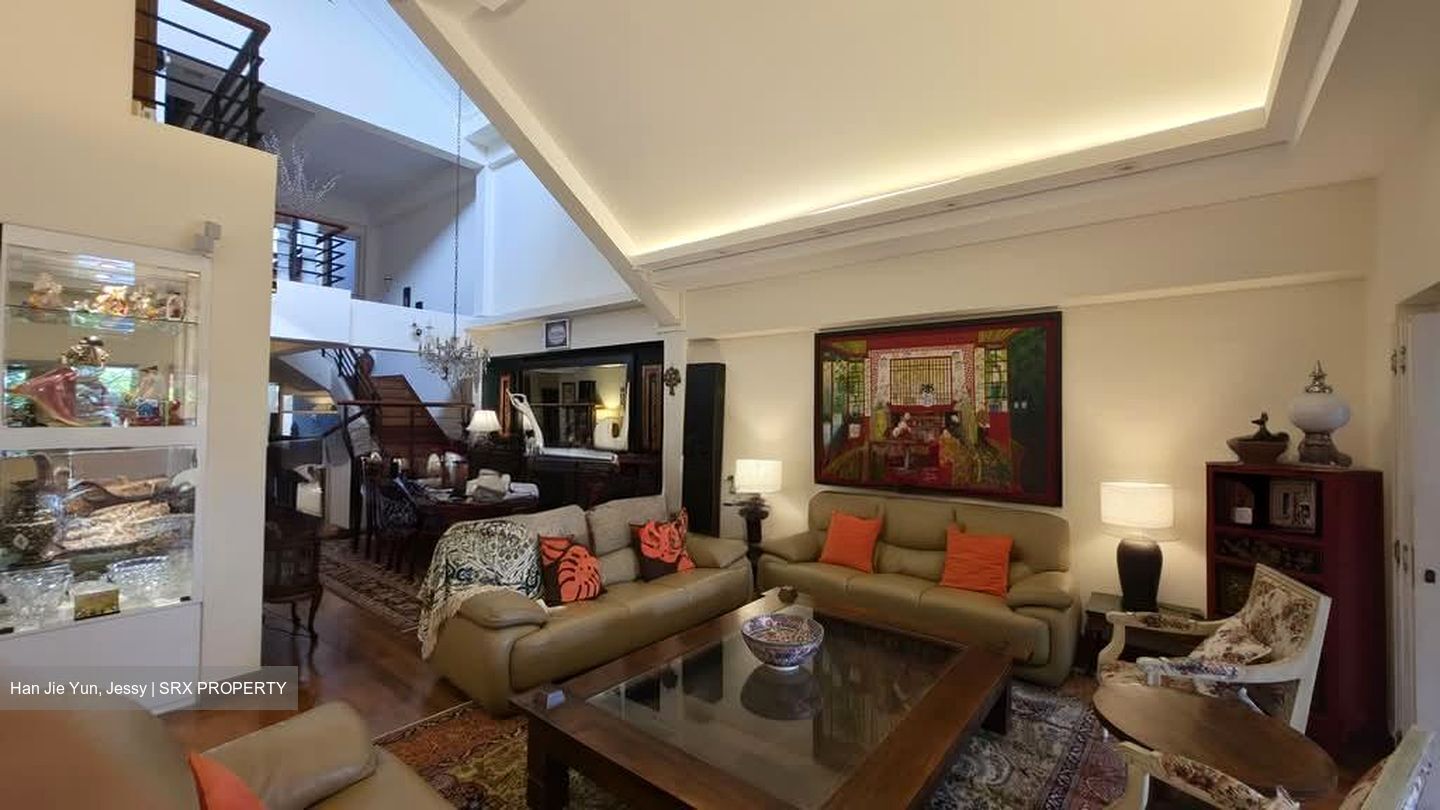 Serangoon Garden Estate (D19), Semi-Detached #595769461